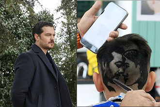 Eşref Rüya Fırtınası Ülkeyi Sardı: Kadir Dansı ve Eşref Tek Sloganları Viral Oldu!