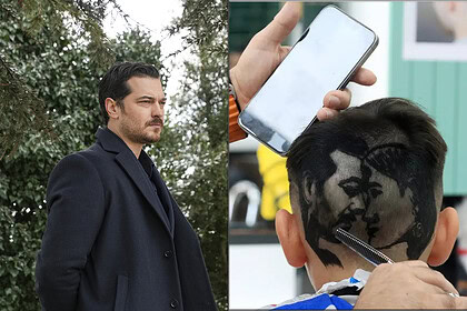 Eşref Rüya Fırtınası Ülkeyi Sardı: Kadir Dansı ve Eşref Tek Sloganları Viral Oldu!