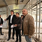 Kartepe’ye Dev Eğitim Hamlesi! İstasyon Mahallesi Ücretsiz Etüt Merkezi’ne Kavuşuyor