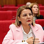 Başkan Hürriyet: "Sadece Taşa Toprağa Değil, Çocukların Hayatına Dokunuyoruz"