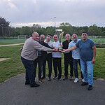 FC Anadol'dan Tarihi Şampiyonluk: Yöneticiler Zaferi Anlattı