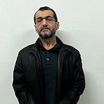 FETÖ Firarisi Hayati Başdağ İstanbul'da Yakalandı