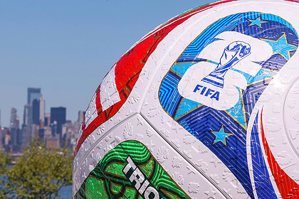 FIFA'dan 2026 Kararı: Ülkelere Verilecek Ödül 871 Milyon Dolara Çıktı