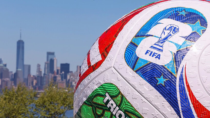 FIFA'dan 2026 Kararı: Ülkelere Verilecek Ödül 871 Milyon Dolara Çıktı