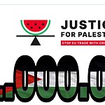 Avrupa’da Tarihi Eşik Geçildi: "Filistin İçin Adalet" Girişimi AB Komisyonu'nu Harekete Geçirdi!