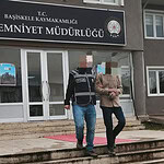 Kocaeli Başiskele'de Firari Hükümlü Operasyonu: 21 Yıl Hapis Cezası Bulunan Y.Ö. Yakalandı