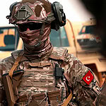 Flintlock-2026 Tatbikatı Devam Ediyor: MSB Yeni Görüntüler Paylaştı