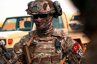 Flintlock-2026 Tatbikatı Devam Ediyor: MSB Yeni Görüntüler Paylaştı