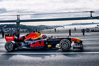 Formula 1 İçin Dev İmza: Türkiye 5 Yıl Boyunca Takvimde