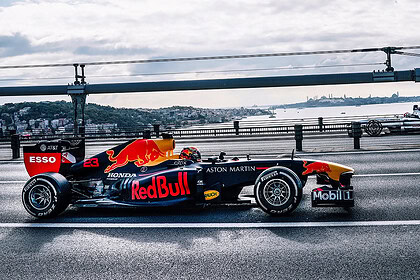 Formula 1 İçin Dev İmza: Türkiye 5 Yıl Boyunca Takvimde