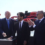 Formula 1 Türkiye'ye Geri Dönüyor: Erdoğan Tarihi Açıkladı