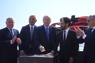 Formula 1 Türkiye'ye Geri Dönüyor: Erdoğan Tarihi Açıkladı