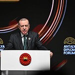 Cumhurbaşkanı Erdoğan'ın 5'inci Antalya Diplomasi Forumu Açıklamaları