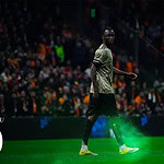 Galatasaray Kocaelispor Maçı İlk Yarı Sonucu 1-0