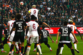 Galatasaray İle Kocaelispor Maçı Öncesi Kritik Detaylar Belli Oldu