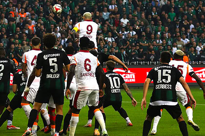 Galatasaray İle Kocaelispor Maçı Öncesi Kritik Detaylar Belli Oldu