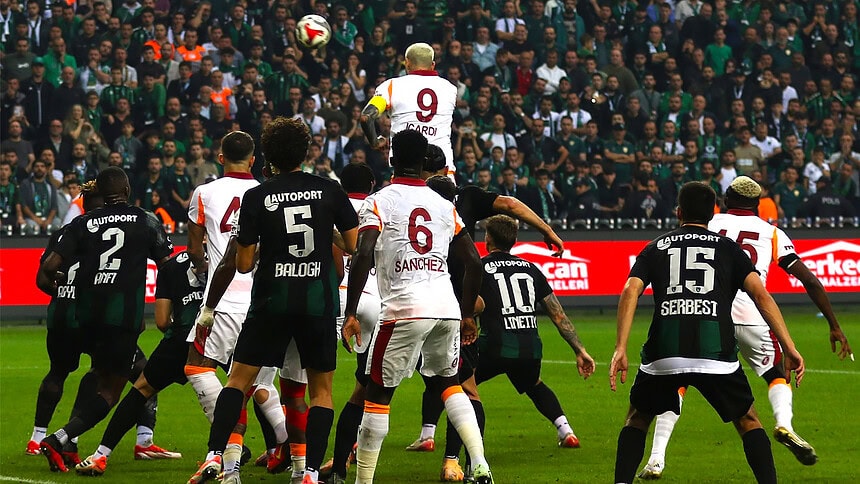 Galatasaray İle Kocaelispor Maçı Öncesi Kritik Detaylar Belli Oldu