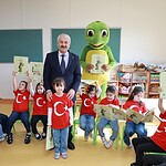 Gebze Sultanorhan Anaokulu Hizmete Açıldı: 30 Milyon TL’lik Dev Eğitim Yatırımı