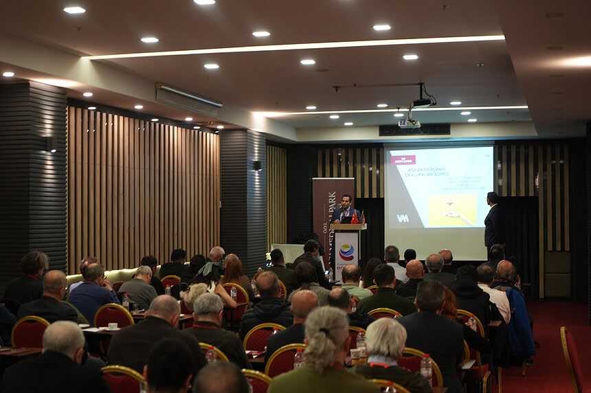 Gebze’de İş Yeri Hekimlerine Kritik Eğitim: İş Kazaları ve Sağlık Hukuku Ele Alındı!