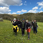 Gebze Ballıkayalar'da Doğa Yürüyüşü: 10 Kilometrelik Saklı Rota