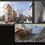 Gebze’deki Bina Çökmesinde İkinci Rapor Ortaya Çıktı: Metro İnşaatı Değil, Zayıf Zemin ve İmalat Kusuru!