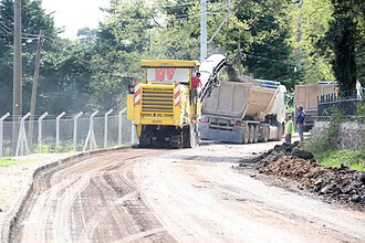 Kocaeli’den 4 İlçeye Kapsamlı Yol Projesi: İhale 5 Mayıs’ta!
