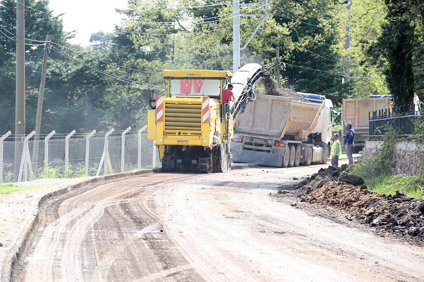 Kocaeli’den 4 İlçeye Kapsamlı Yol Projesi: İhale 5 Mayıs’ta!