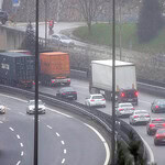 Gebze-İzmit Arası Trafik Yoğunluğu: Hangi Saatlerde Yola Çıkmamalısınız?