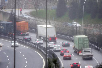 Gebze-İzmit Arası Trafik Yoğunluğu: Hangi Saatlerde Yola Çıkmamalısınız?