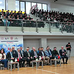 Gebze’de Gençler ve Sanayiciler Buluştu: 4. Geleneksel Kariyer ve İstihdam Fuarı Kapılarını Açtı!