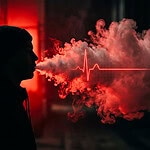 Gençlerde Kalp Krizi Riski: Elektronik Sigara Büyük Tehdit