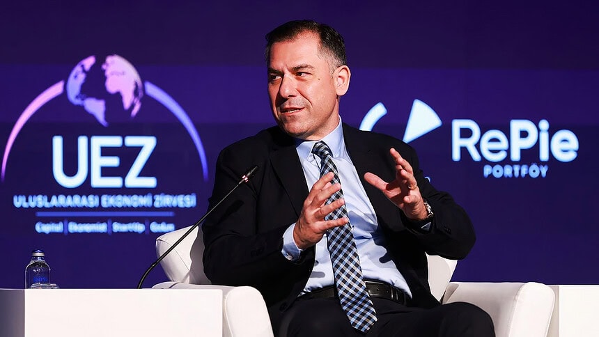 Girişim Sermayesi Yatırımları İçin Yeni Dönem Başladı