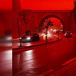 Girit Adası'nda Çöl Tozu Alarmı: Uçuşlar Aksadı, Halk Uyarıldı