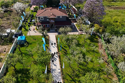 Gölcük Saygınlar Kulübü Açıldı: 65 Yaş Üstüne Özel Yeni Merkez