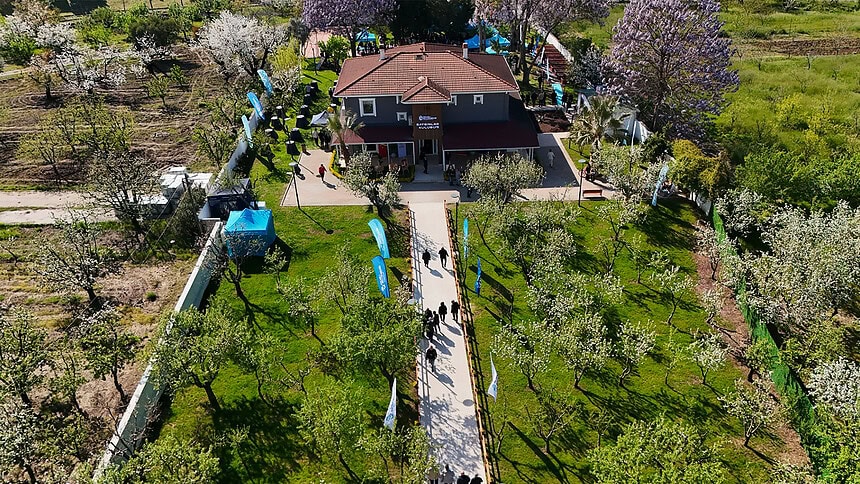 Gölcük Saygınlar Kulübü Açıldı: 65 Yaş Üstüne Özel Yeni Merkez