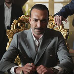 Eşref Rüya Dizisinin Oyuncusu Görkem Sevindik Türk Siyasetini Birleştirdi