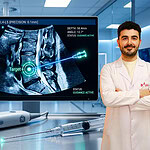 Görüntüleme Eşliğinde Enjeksiyon Darıca'da: Ağrılara Kesin Çözüm