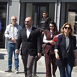 Gülben Ergen İfade Sonrası Konuştu: Bir Anne Ve Kız Hayatta Değil