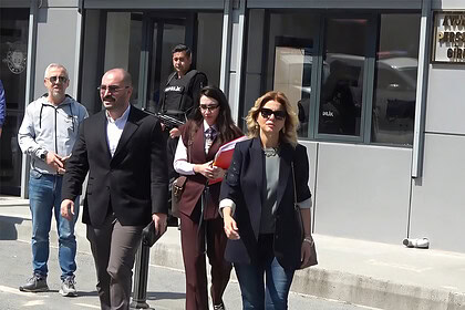 Gülben Ergen İfade Sonrası Konuştu: Bir Anne Ve Kız Hayatta Değil