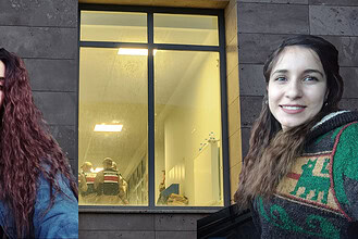 Gülistan Doku Soruşturmasında Eski Başhekim Çağdaş Özdemir Adliyeye Sevk Edildi!
