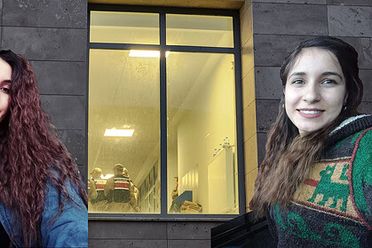 Gülistan Doku Soruşturmasında Eski Başhekim Çağdaş Özdemir Adliyeye Sevk Edildi!