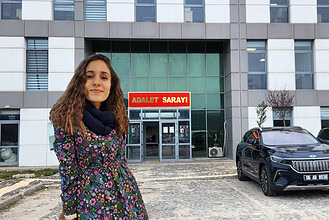 Gülistan Doku Dosyasında Tutuklu Sayısı Artıyor: Erkek Arkadaşı Zeinal Abakarov ve Üvey Babası Cezaevinde!