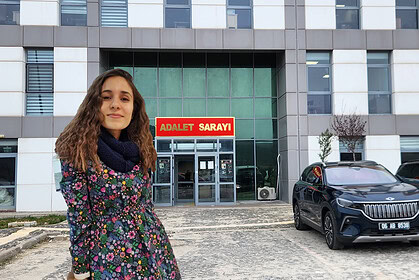 Gülistan Doku Dosyasında Tutuklu Sayısı Artıyor: Erkek Arkadaşı Zeinal Abakarov ve Üvey Babası Cezaevinde!