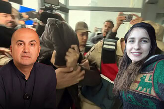 Gülistan Doku Soruşturması: Tutuklu Başhekim Çağdaş Özdemir’in İfadesine Ulaşıldı!
