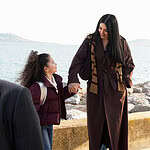 Serhat ve Zeynep Karşı Karşıya: "Güller ve Günahlar"da Sırlar Savaşı Başlıyor!