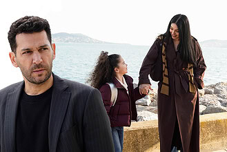 Serhat ve Zeynep Karşı Karşıya: "Güller ve Günahlar"da Sırlar Savaşı Başlıyor!