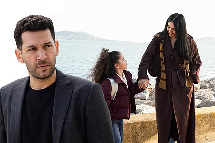 Serhat ve Zeynep Karşı Karşıya: "Güller ve Günahlar"da Sırlar Savaşı Başlıyor!