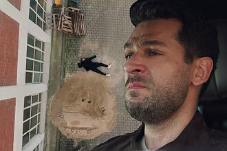 Güller ve Günahlar’da Cihan Öldü mü? Serhat ve Cihan Yüzleşmesinde Şoke Eden Son!