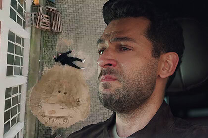 Güller ve Günahlar’da Cihan Öldü mü? Serhat ve Cihan Yüzleşmesinde Şoke Eden Son!