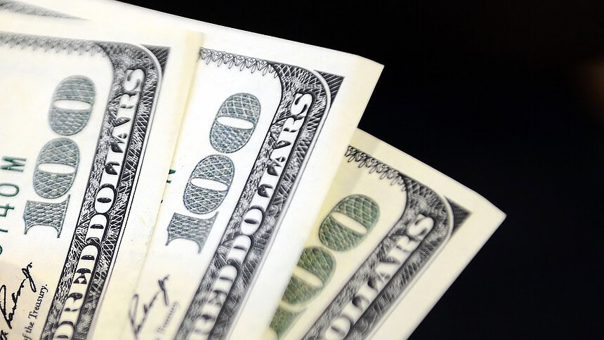 Güncel Döviz Kurları: Dolar 45 Liradan Güne Başladı